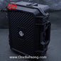 BM Balisong Knife Storage Box Folding Knife Box Collection Box EDC Portable Cutting Tools Folding Knife Butterfly Knife Storage Box