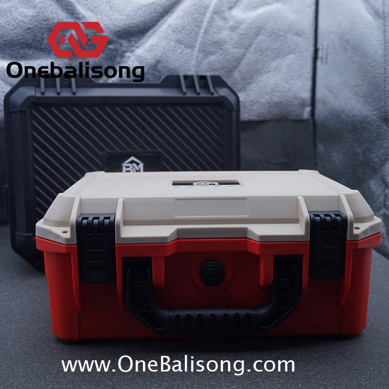BM Balisong Knife Storage Box Folding Knife Box Collection Box EDC Portable Cutting Tools Folding Knife Butterfly Knife Storage Box