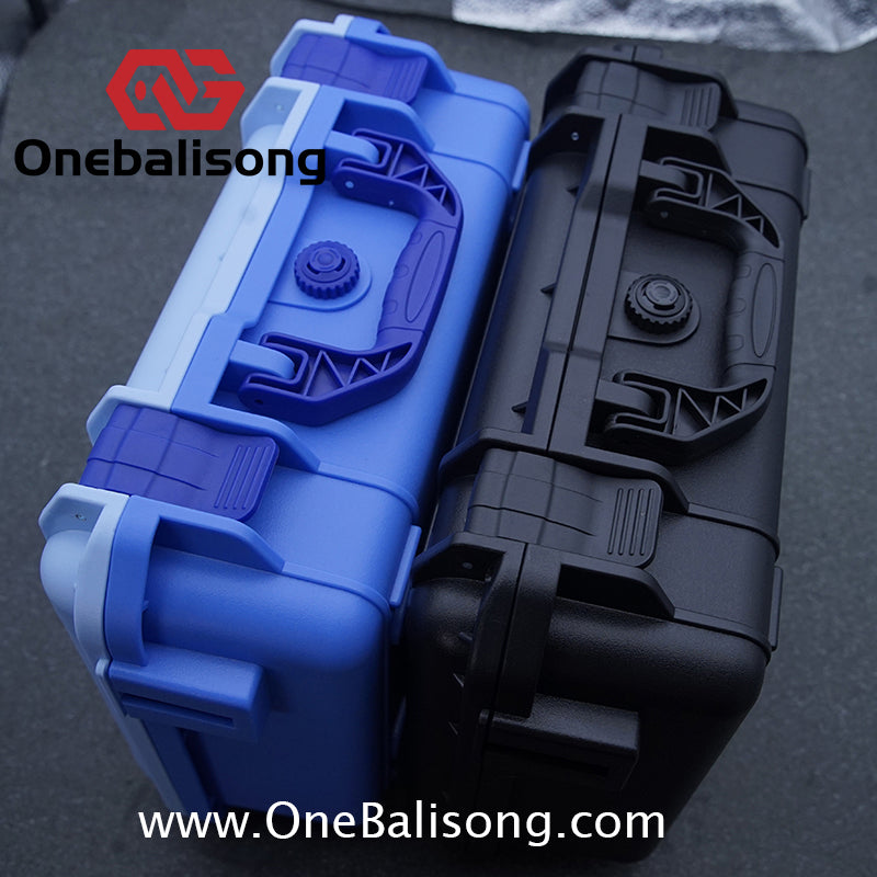 Sequence Balisong Knife Storage Box Folding Knife Box Collection Box EDC Portable Cutting Tools Folding Knife Butterfly Knife Storage Box