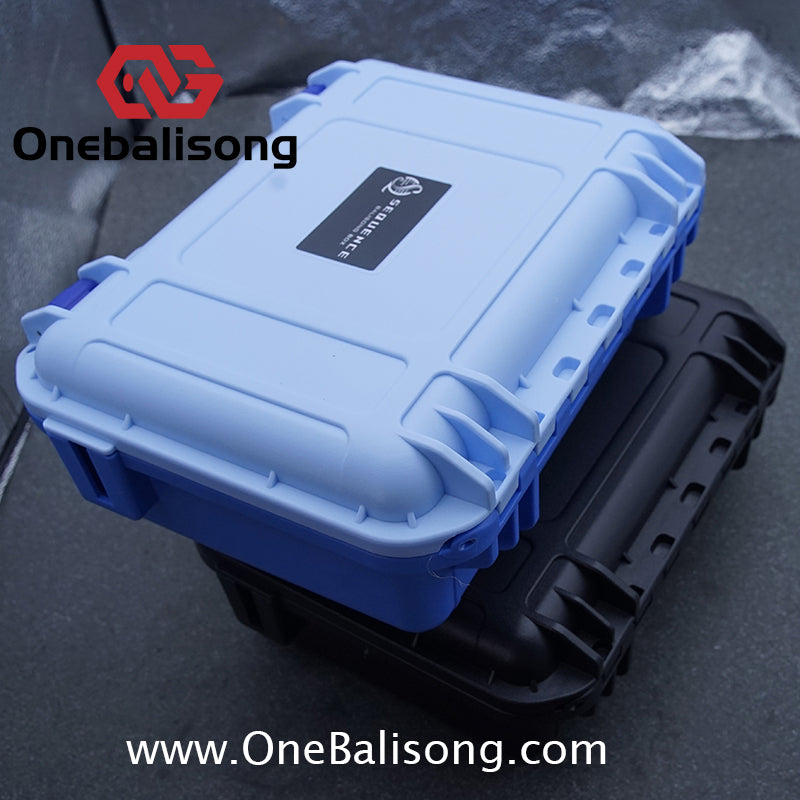 Sequence Balisong Knife Storage Box Folding Knife Box Collection Box EDC Portable Cutting Tools Folding Knife Butterfly Knife Storage Box