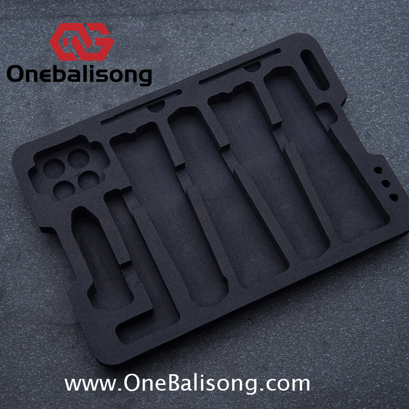 Sequence Balisong Knife Storage Box Folding Knife Box Collection Box EDC Portable Cutting Tools Folding Knife Butterfly Knife Storage Box