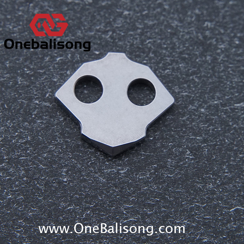 Baliplus Kraken 360 Balisong Clone