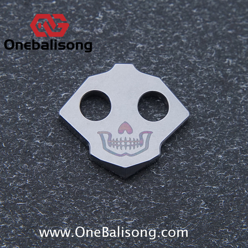 Baliplus Kraken 360 Balisong Clone