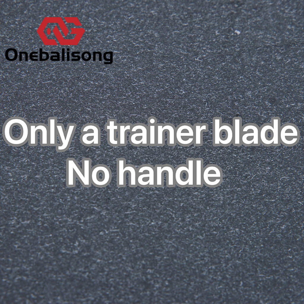 theone BRS chAB clone Titanium alloy-handle stainless steel blad One-piece structure bushings D2