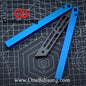 theone squid clone Aluminum alloy handle stainless steel blade Bushing
