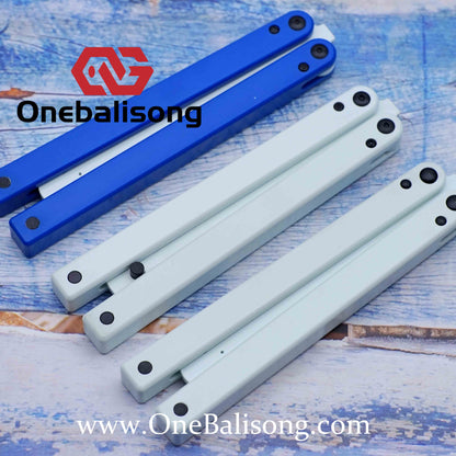 YY squid clone POM handle POM blade gasket
