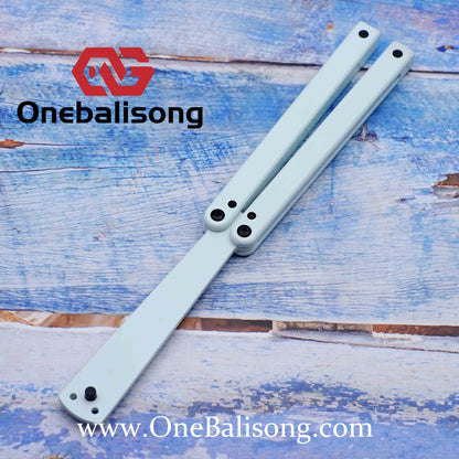 YY squid clone POM handle POM blade gasket