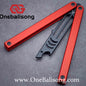YY mako clone Aluminum alloy handle stainless steel blade Bushing