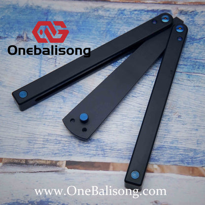 YY squid clone POM handle POM blade gasket