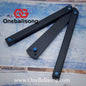 YY squid clone POM handle POM blade gasket