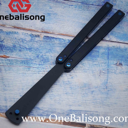 YY squid clone POM handle POM blade gasket
