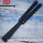YY squid clone POM handle POM blade gasket