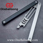 YY mako clone Aluminum alloy handle stainless steel blade Bushing