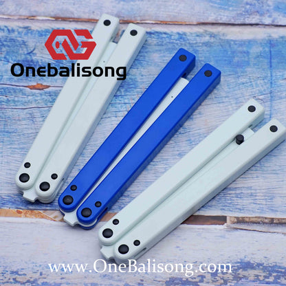 YY squid clone POM handle POM blade gasket