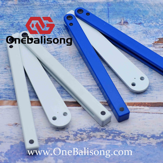 YY squid clone POM handle POM blade gasket