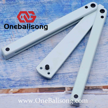 YY squid clone POM handle POM blade gasket