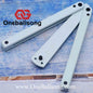 YY squid clone POM handle POM blade gasket
