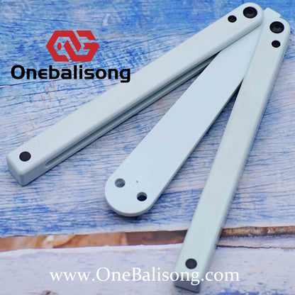 YY squid clone POM handle POM blade gasket