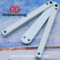 YY squid clone POM handle POM blade gasket
