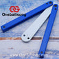 YY squid clone POM handle POM blade gasket