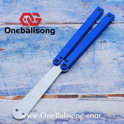 YY squid clone POM handle POM blade gasket