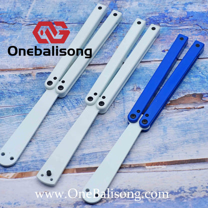 YY squid clone POM handle POM blade gasket